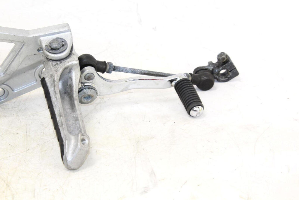 1995 Kawasaki Ninja 250R Ex250F Right Left Rearsets Rear Set Driver Foot Pegs