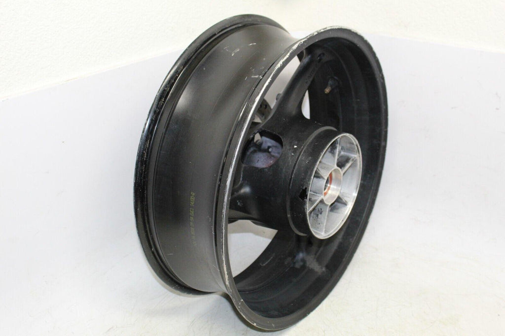 2019 Suzuki Gsxr750 Oem Rear Wheel Back Rim - Gold River Motorsports