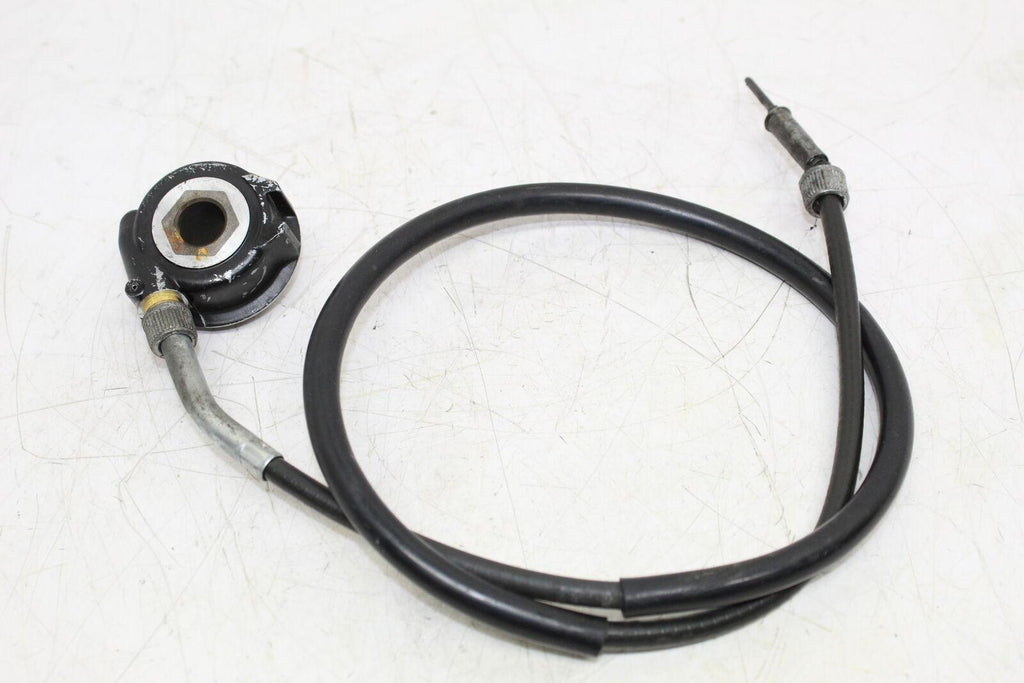 1990 Yamaha Fzr600R Speed Drive Gear Hub With Cable - Gold River Motorsports