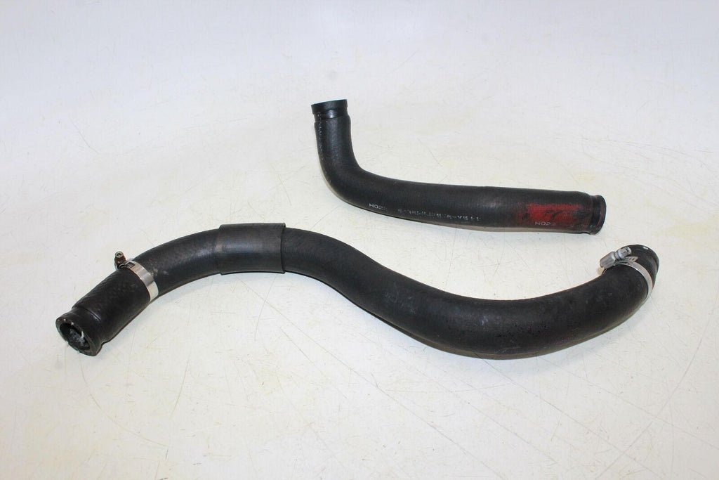 1996 Honda Interceptor 750 Vfr750F Hose Set - Gold River Motorsports