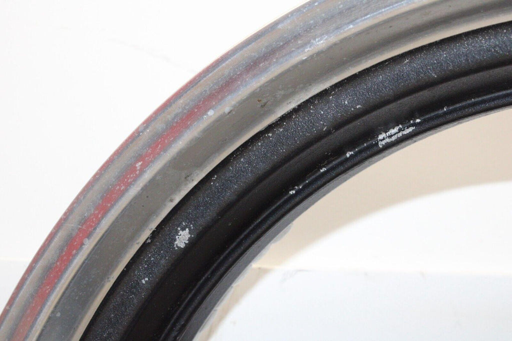 2005 Yamaha Yzf600R Yzf600 Thundercat Front And Rear Wheel Rim - Gold River Motorsports