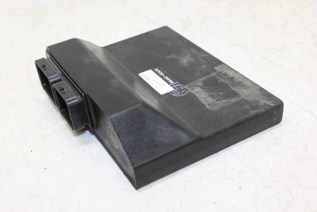 2002 Suzuki Gsxr600 Ecu Computer Unit Black Box Ecm Cdi 32920-39Fd0 - Gold River Motorsports