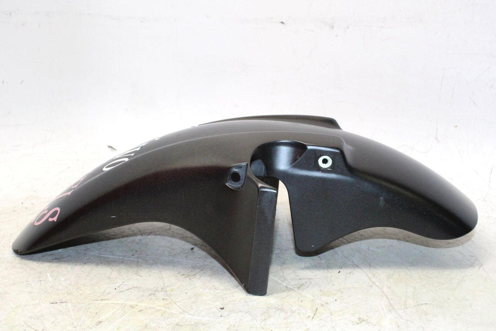 2002 Honda Cb900F 919 Front Wheel Fender Cowl Fairing - Gold River Motorsports