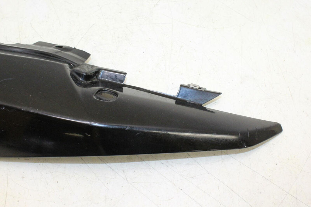 2015 Aprilia Shiver 750 Sl750 Left Rear Back Tail Fairing Cowl Shroud - Gold River Motorsports