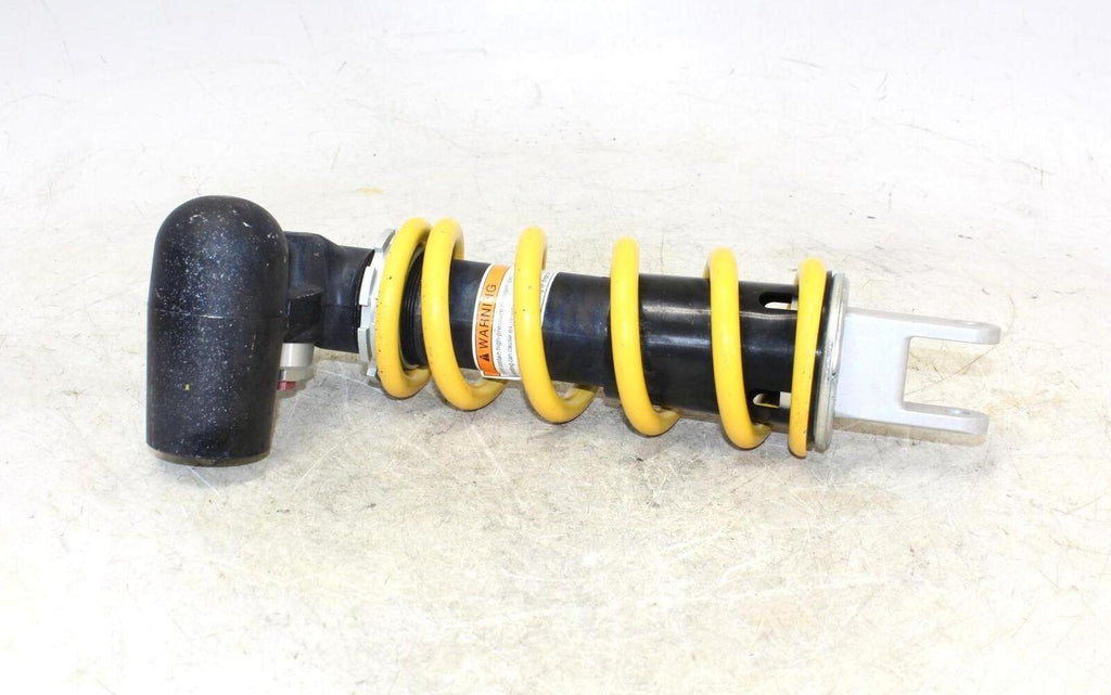 2007 Suzuki Gsxr600 Rear Back Shock Absorber Suspension - Gold River Motorsports