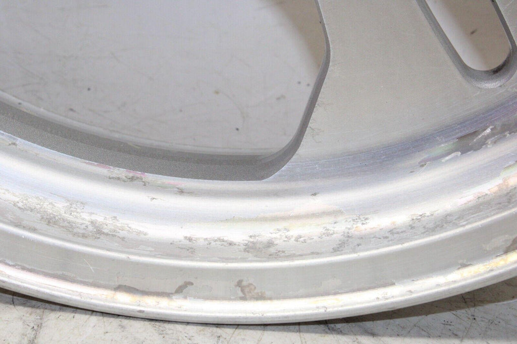 2002 Kawasaki Vulcan 1500 Vn1500P Front Wheel Rim - Gold River Motorsports