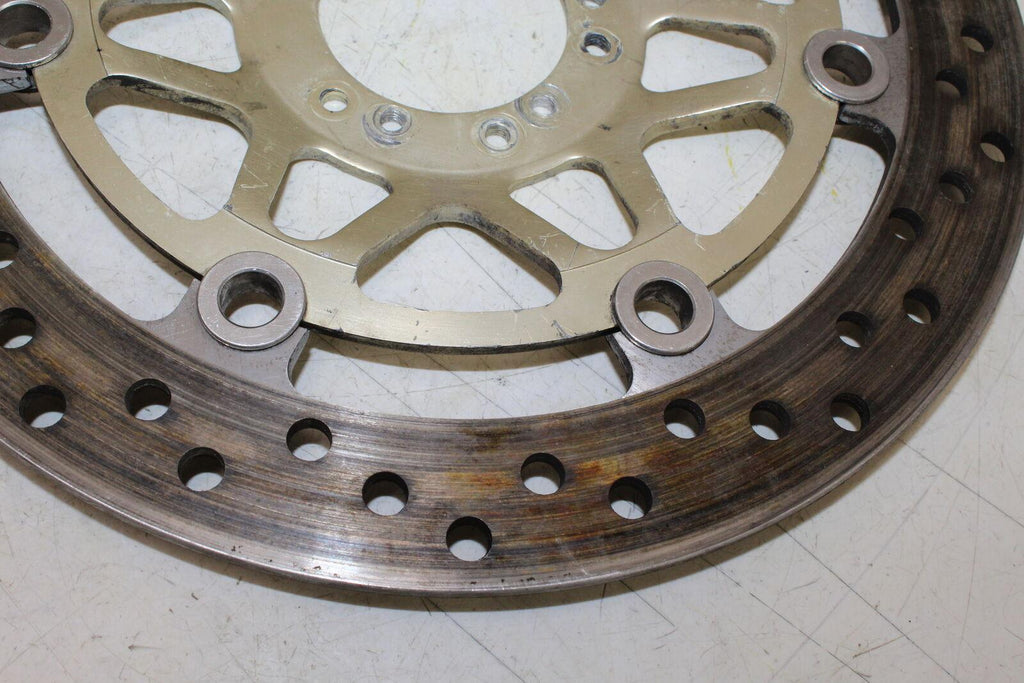 2000 Honda Cbr600F4 Front Left Right Brake Rotors Discs - Gold River Motorsports