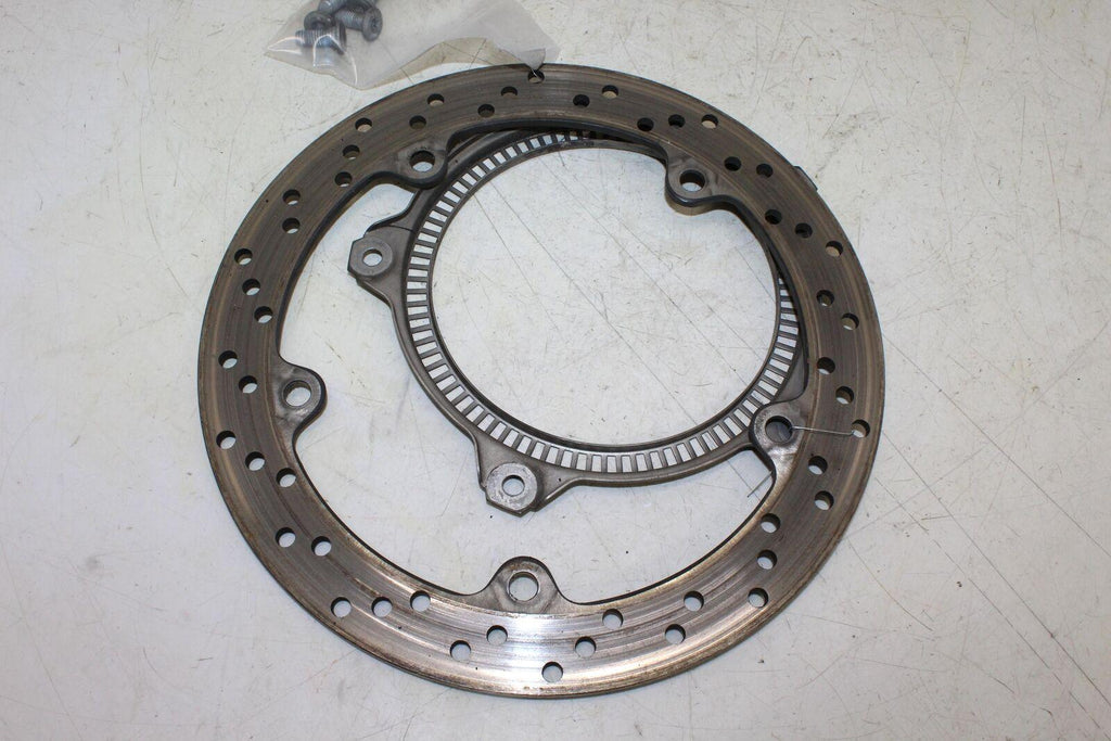 2003 Bmw R1150Rs Rear Rotor Back Brake Disc With Rotor Disc - Gold River Motorsports