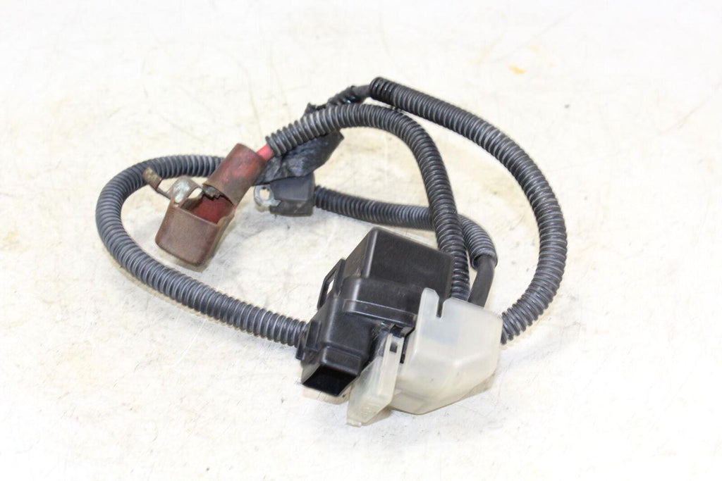 1996 Suzuki Bandit 600 Gsf600S Engine Starter Relay Starting Motor Switch