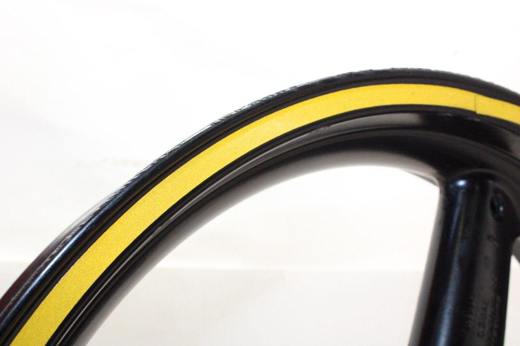 1997 Triumph T595 Daytona Front Wheel Rim 17X3.5 - Gold River Motorsports