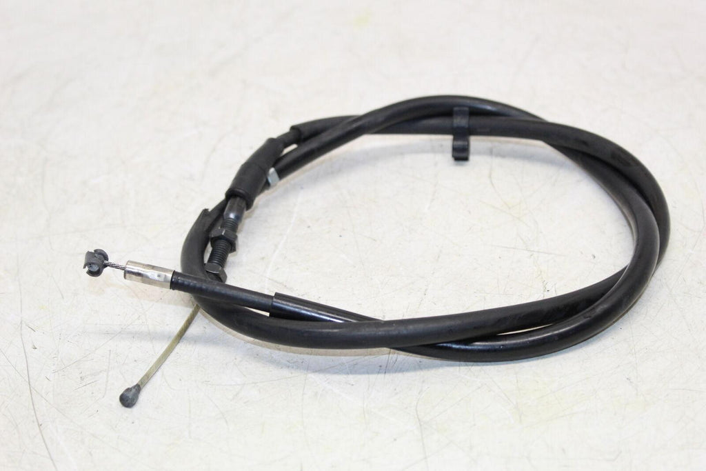 2007 Yamaha Yzf R1 Clutch Cable Line