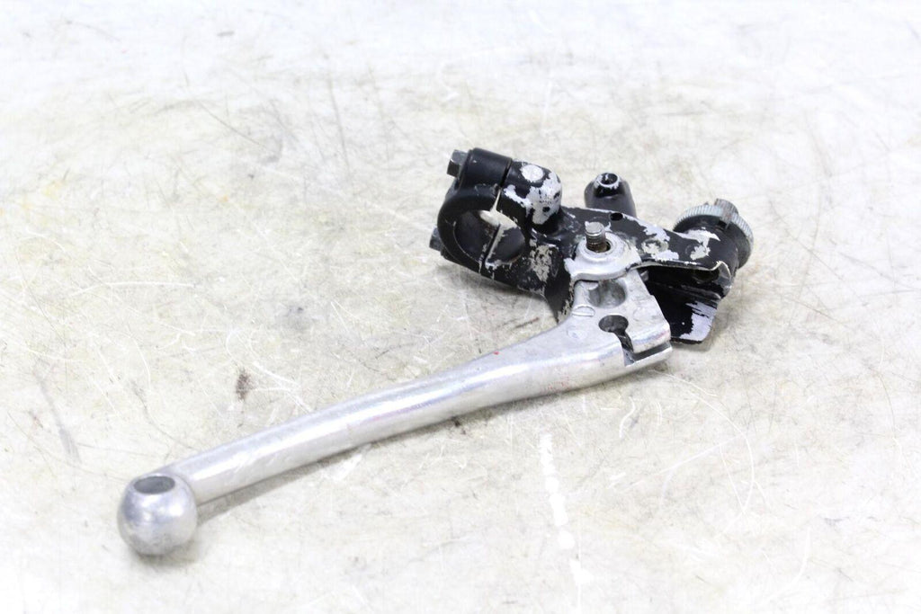 1989 Honda Cbr600F Clutch Perch Mount With Lever - Gold River Motorsports