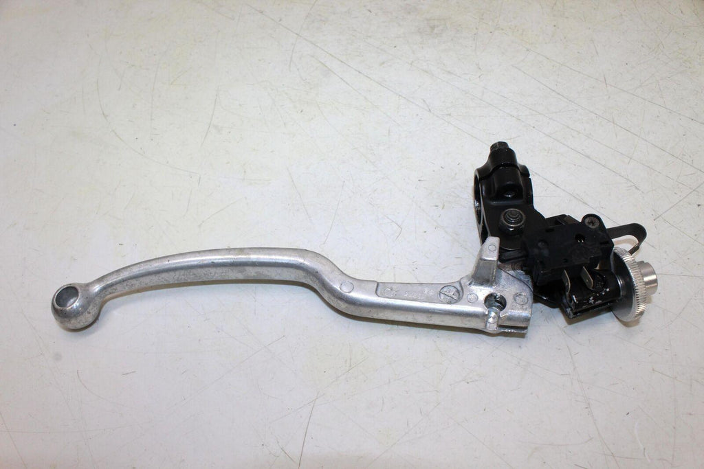 2001 Yamaha Yzf R1 Clutch Perch Mount With Lever - Gold River Motorsports