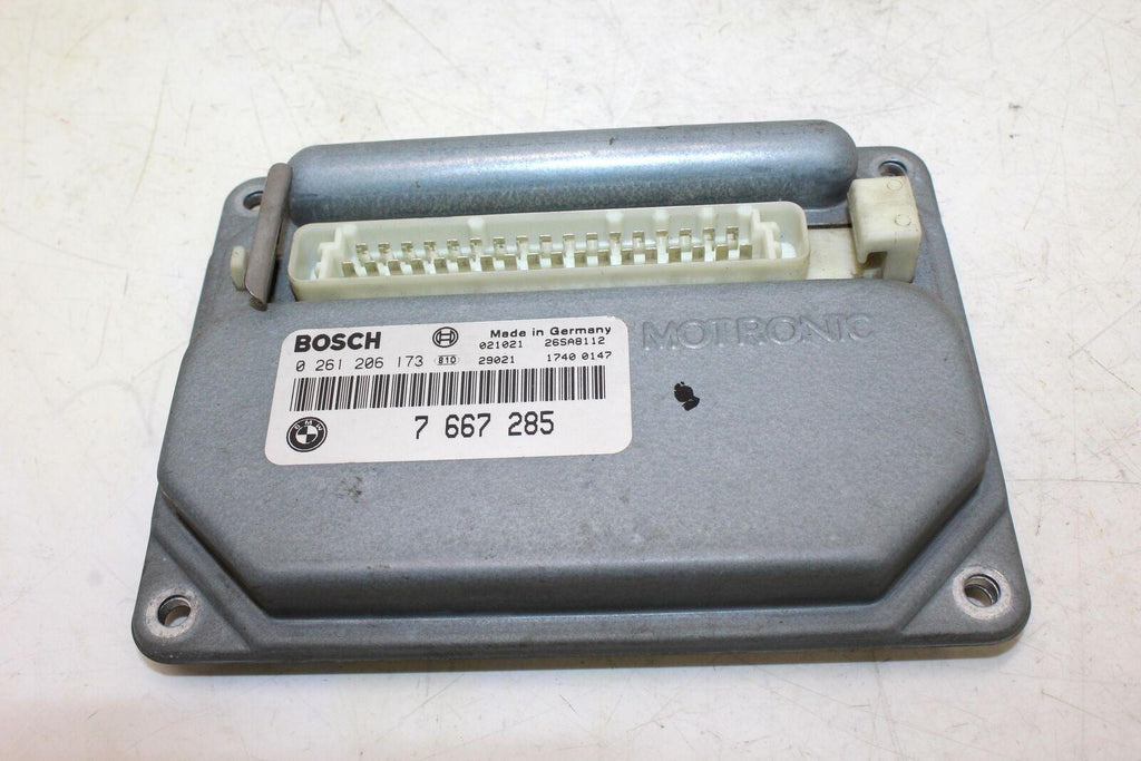 2003 Bmw R1150R Ecu Computer Unit Black Box Ecm Cdi 7667285 - Gold River Motorsports
