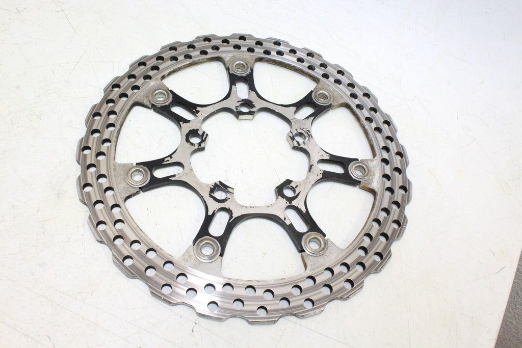 2006 Kawasaki Ninja Zx10R Zx1000D Front Left Right Brake Rotors Discs - Gold River Motorsports