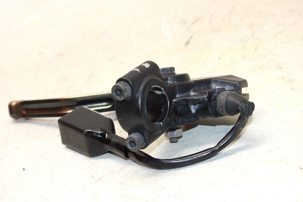 2001 Triumph Tt600 Clutch Perch Mount With Lever - Gold River Motorsports