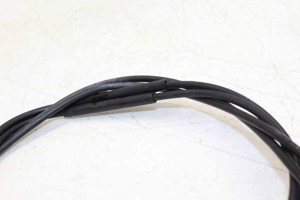 2007 Suzuki Gsxr600 Throttle Cables Lines - Gold River Motorsports