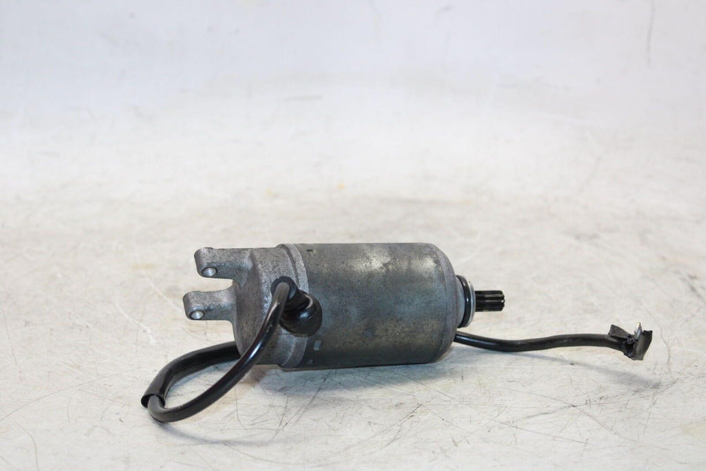 2006 Kawasaki Z1000 Engine Starting Starter Motor -Dc 12V - Gold River Motorsports