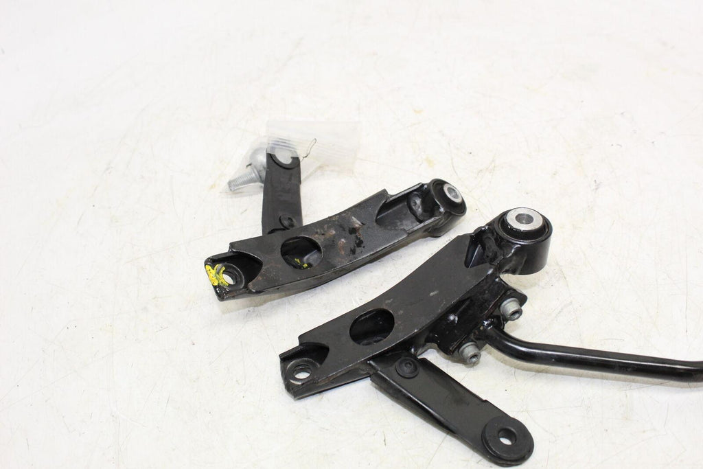 2004 Bmw K1200Gt Abs Engine Motor Mount Stay Bracket Left Right - Gold River Motorsports