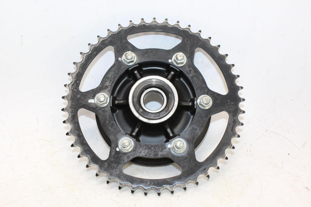 2009 Kawasaki Ninja 250R Ex250J Rear Back Sprocket - Gold River Motorsports