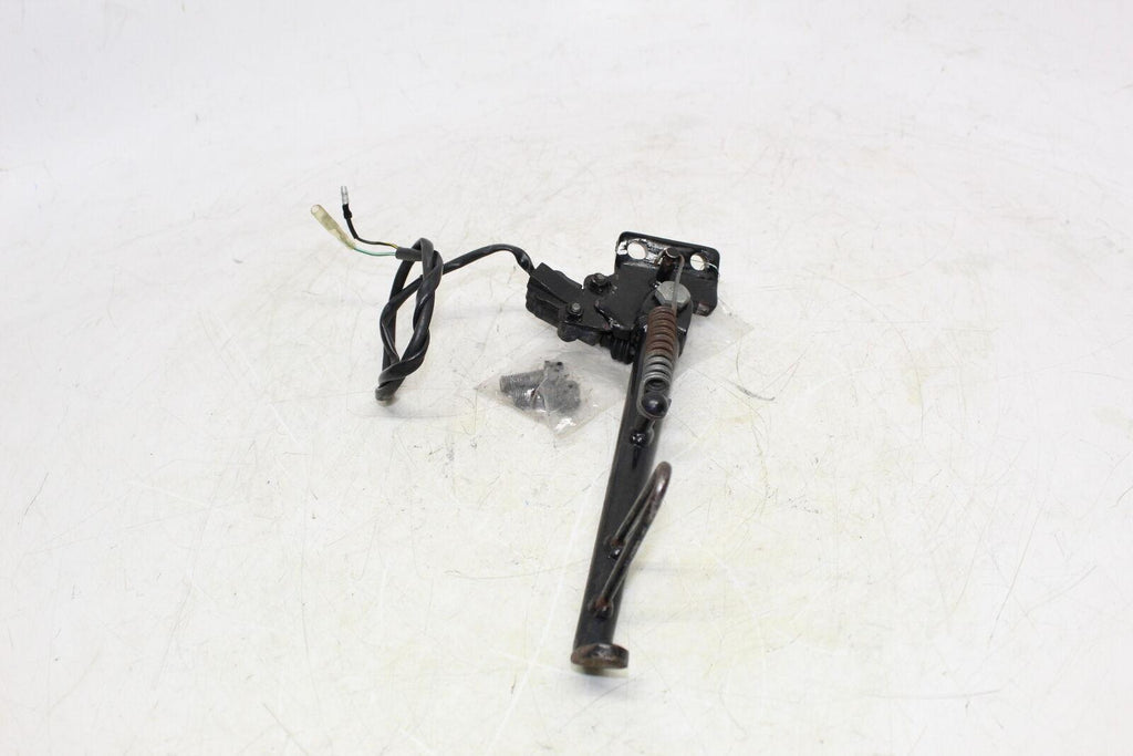 2006 Kawasaki Ninja 250R Ex250F Kickstand Side Kick Stand With Sensor - Gold River Motorsports