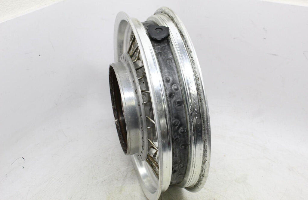 1998 Suzuki Intruder 800 Vs800Gl Rear Back Wheel Rim - Gold River Motorsports