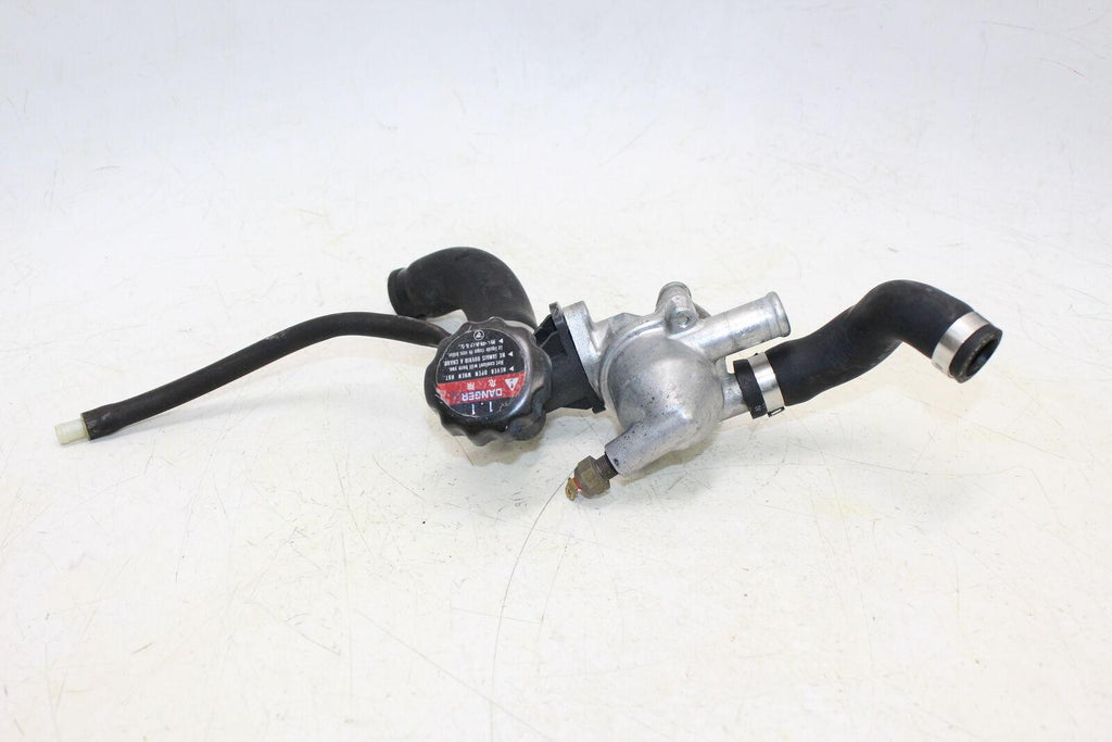 2005 Honda Shadow Spirit 750 Vt750Dc Thermostat Housing