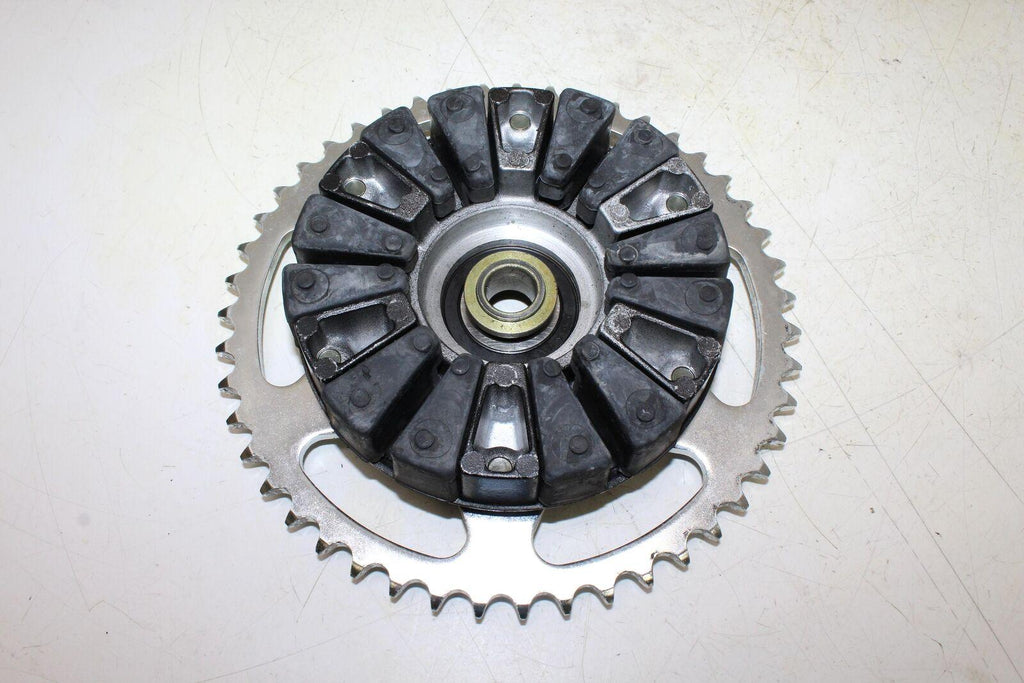 2005 Yamaha Yzf600R Rear Back Sprocket - Gold River Motorsports