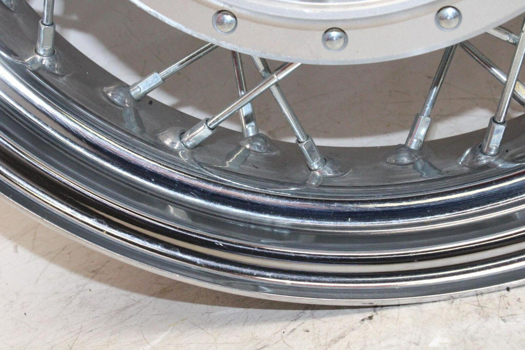 2005 Suzuki Vl800 Boulevard C50 Rear Back Wheel Rim - Gold River Motorsports