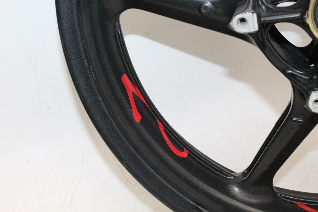 2007 Yamaha Yzf R1 Front Wheel Rim - Gold River Motorsports