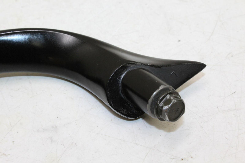 2003 Kawasaki Ninja Zx7R Zx750P Passenger Rear Seat Grab Bar Handle - Gold River Motorsports