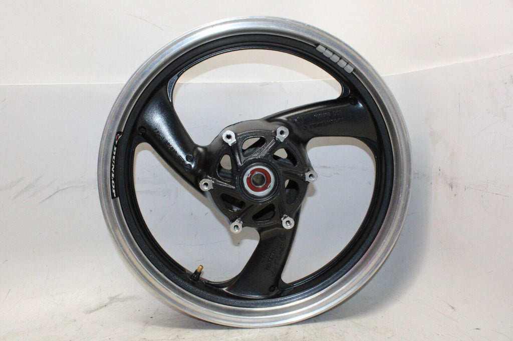 2005 Yamaha Yzf600R Yzf600 Thundercat Front And Rear Wheel Rim - Gold River Motorsports