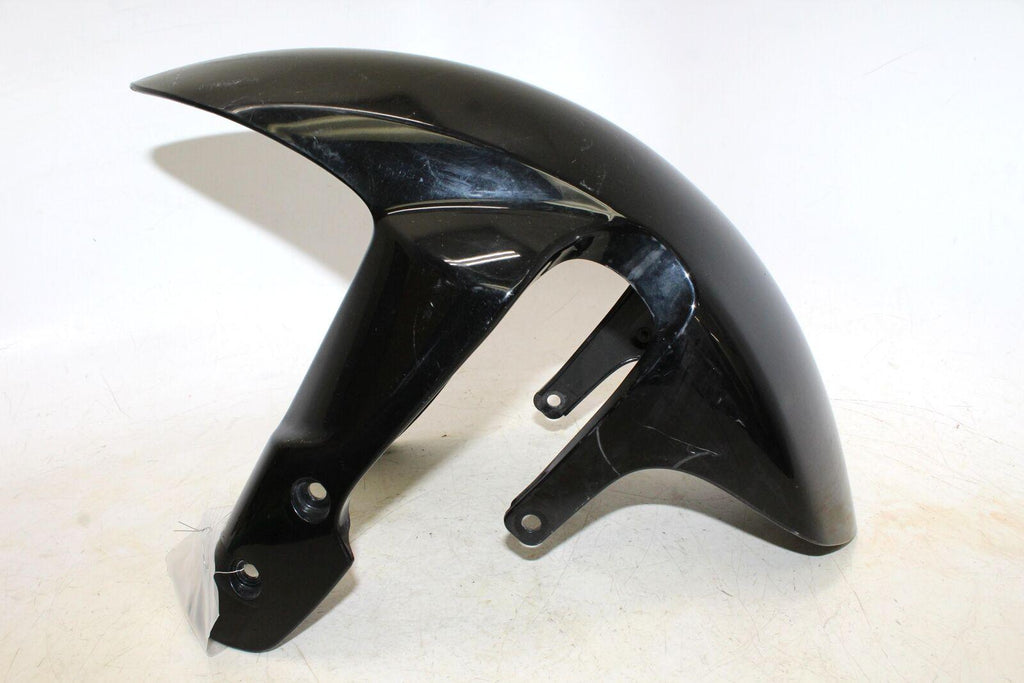 2006 Suzuki Gsxr600 Front Wheel Fender Cowl Fairing - Gold River Motorsports