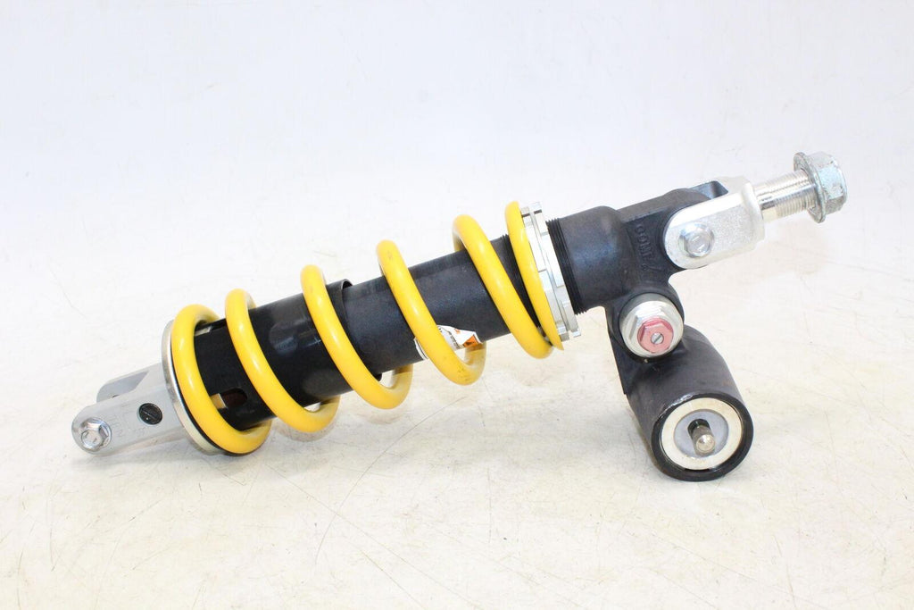 2007 Suzuki Gsxr750 Rear Back Shock Absorber Suspension - Gold River Motorsports