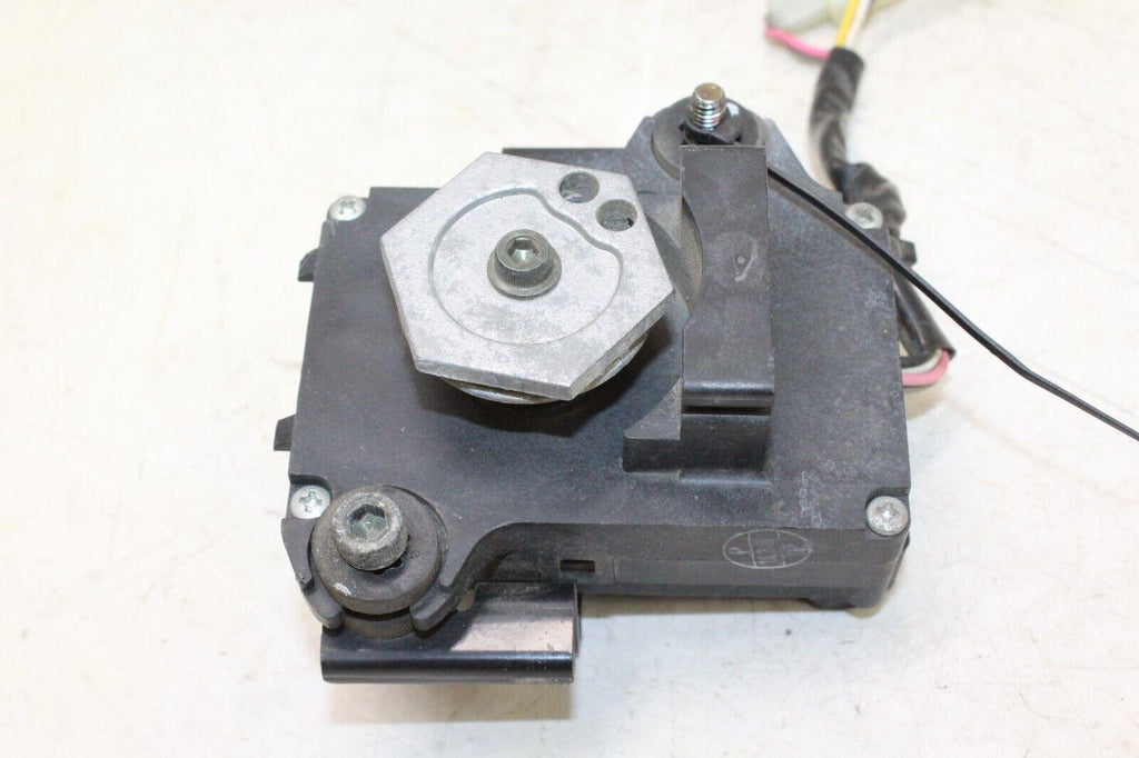 2005 Suzuki Gsxr1000 Exhaust  Servo Motor Oem