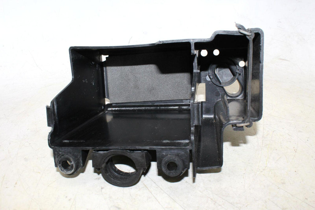 1986 Yamaha Xj700 Maxim Battery Tray Box Holder - Gold River Motorsports