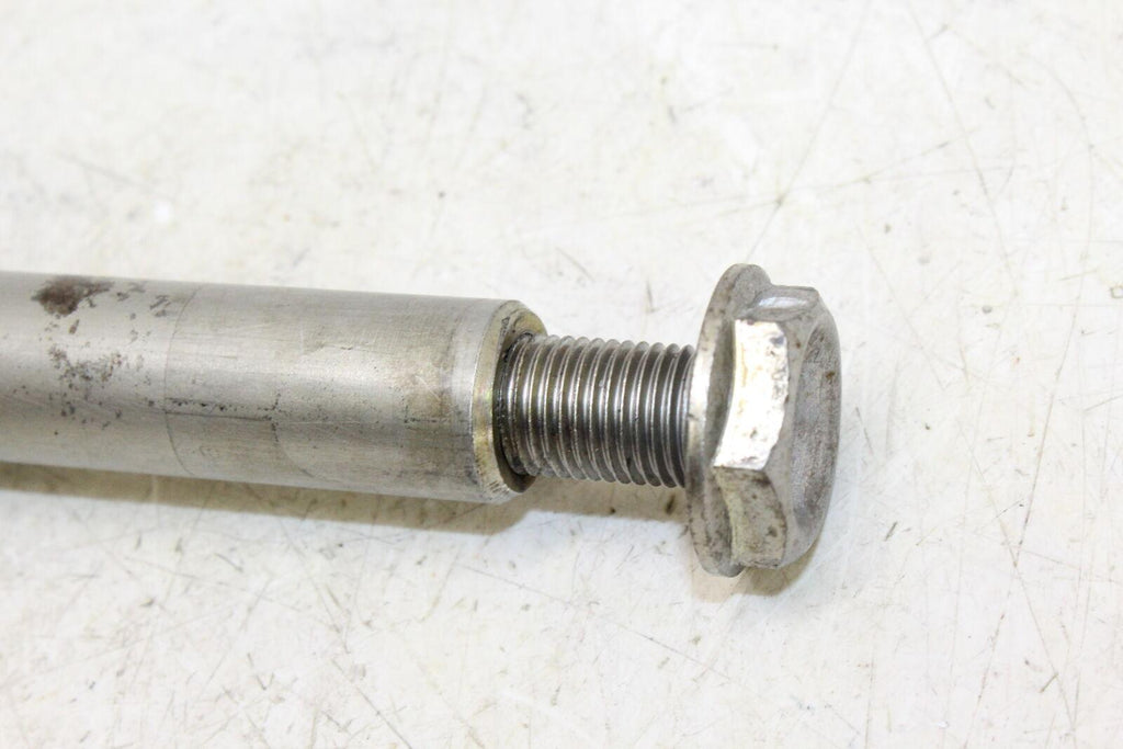 1992 Honda Nighthawk 750 Cb750 Front Wheel Rim Axle Pivot Bolt