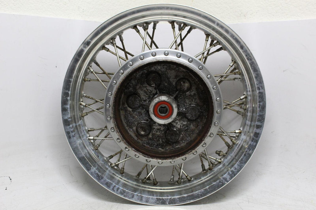 1998 Suzuki Intruder 800 Vs800Gl Rear Back Wheel Rim - Gold River Motorsports