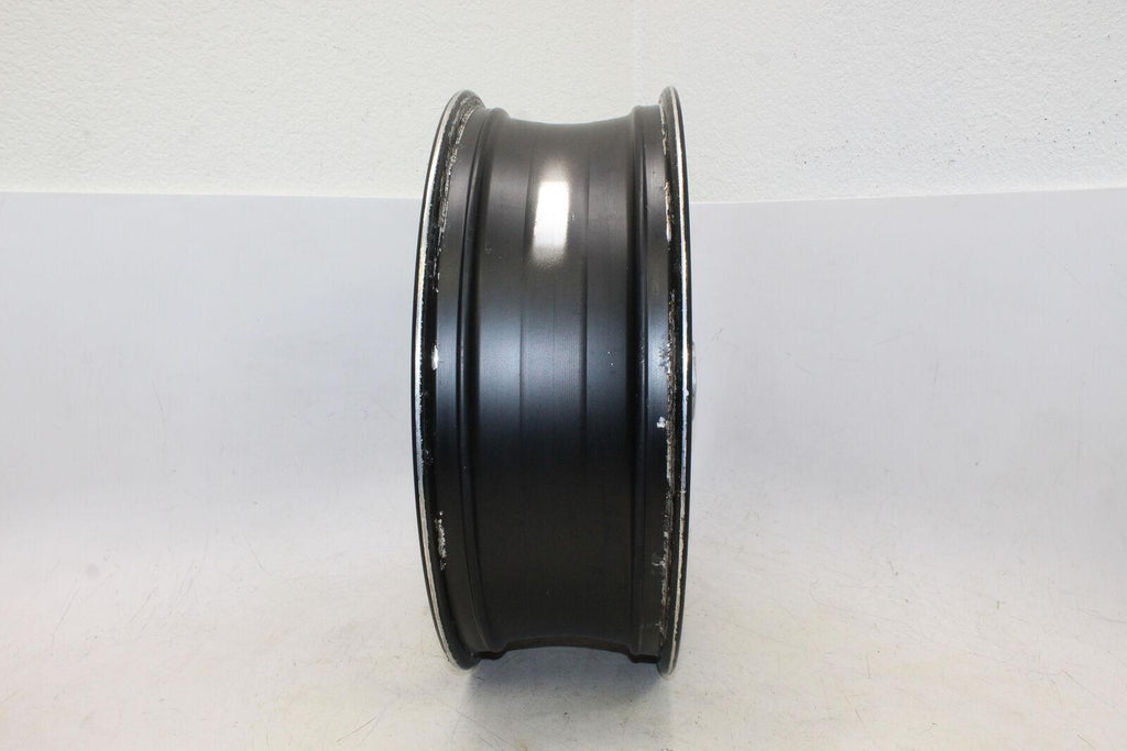 2001 Kawasaki Zrx1200 Rear Back Wheel Rim With Rotor - Gold River Motorsports