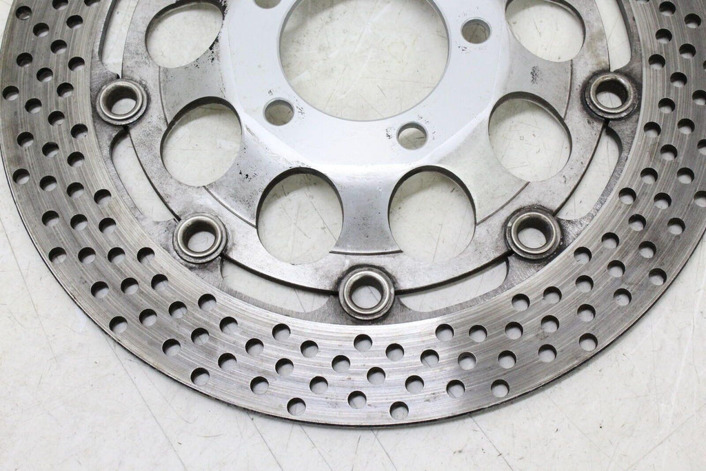 1994 Suzuki Katana 750 Gsx750F Front Left Right Brake Rotors Discs - Gold River Motorsports