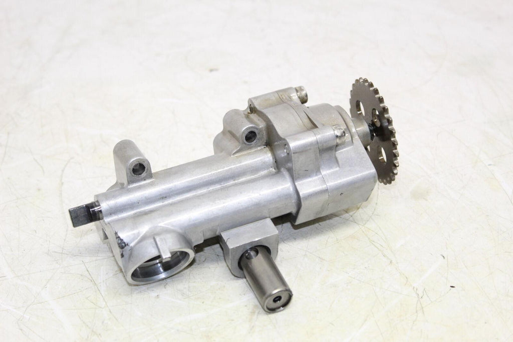 2007 Suzuki Gsxr750 Engine Motor Oil Pump - Gold River Motorsports