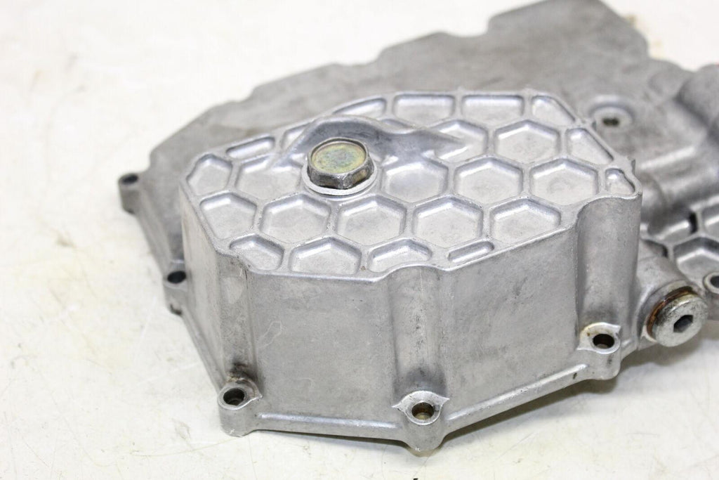 2000 Suzuki Gsxr750 Engine Motor Bottom Oil Pan Cover - Gold River Motorsports