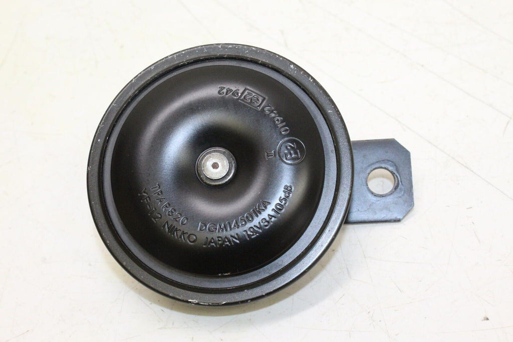 2005 Suzuki Vl800 Boulevard C50 Horn Signal - Gold River Motorsports