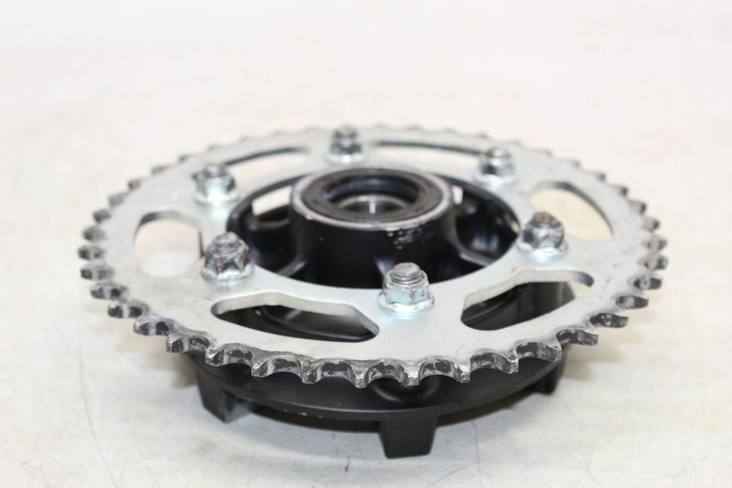 2013 Kawasaki Ninja 300 Ex300B Abs Rear Back Sprocket - Gold River Motorsports