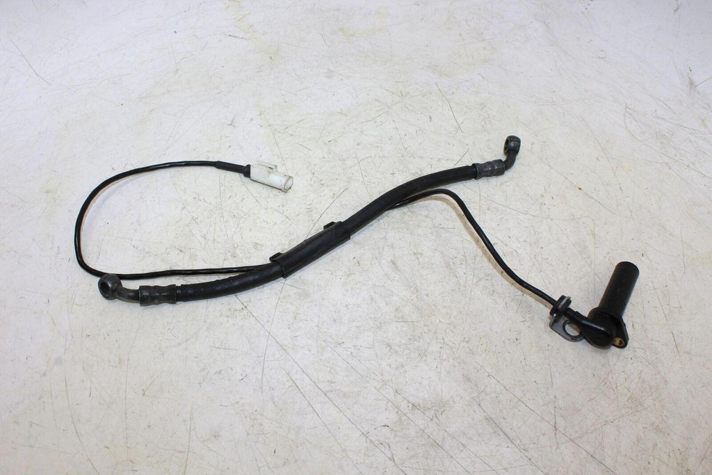 2003 Bmw R1150Rs Brake Hose Line With Abs Sensor Set - Gold River Motorsports