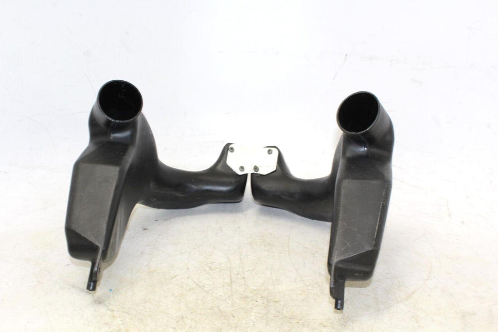 1999 Yamaha Yzf R6 Right Left Air Intake Ducts