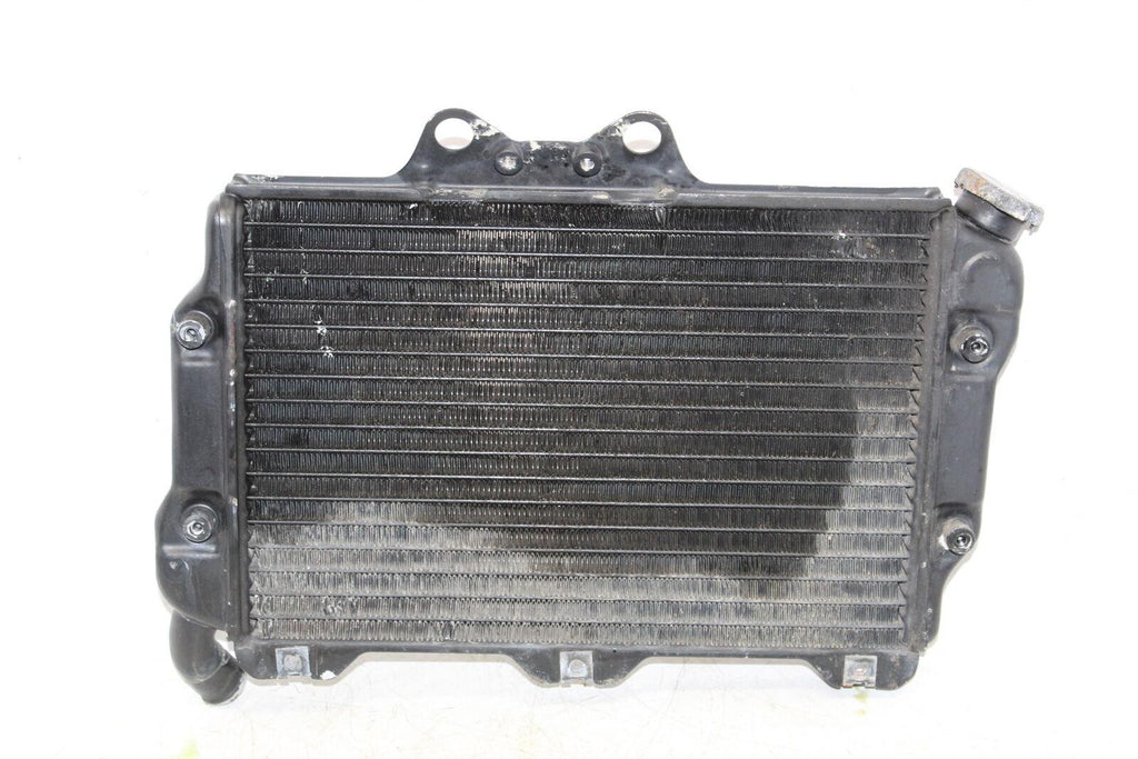 1985 Suzuki Gv1400Gd Gv 1400 Engine Cooler Cooling Radiator Radiater