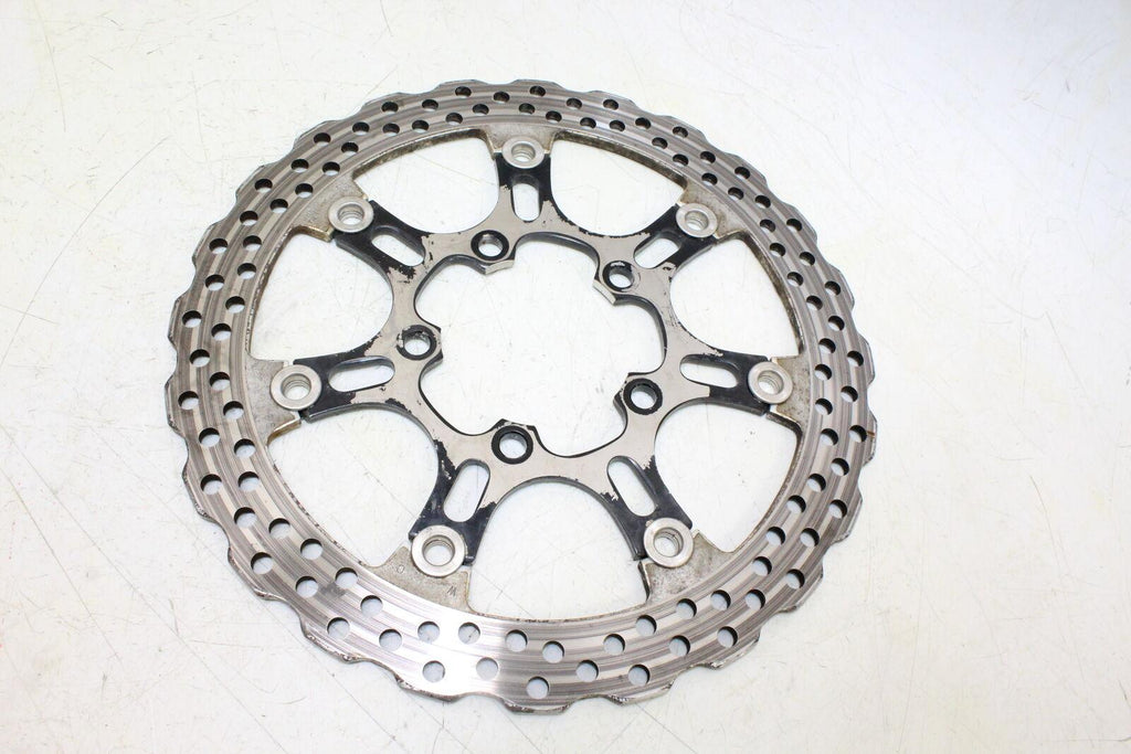 2006 Kawasaki Ninja Zx10R Zx1000D Front Left Right Brake Rotors Discs - Gold River Motorsports