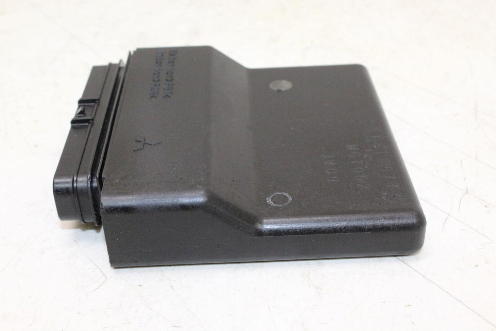 2003 Suzuki Sv650 Ecu Computer Unit Black Box Ecm Cdi F8T95773 - Gold River Motorsports