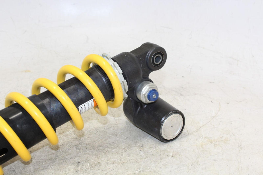 2009 Suzuki Gsxr600 Rear Back Shock Absorber Suspension - Gold River Motorsports